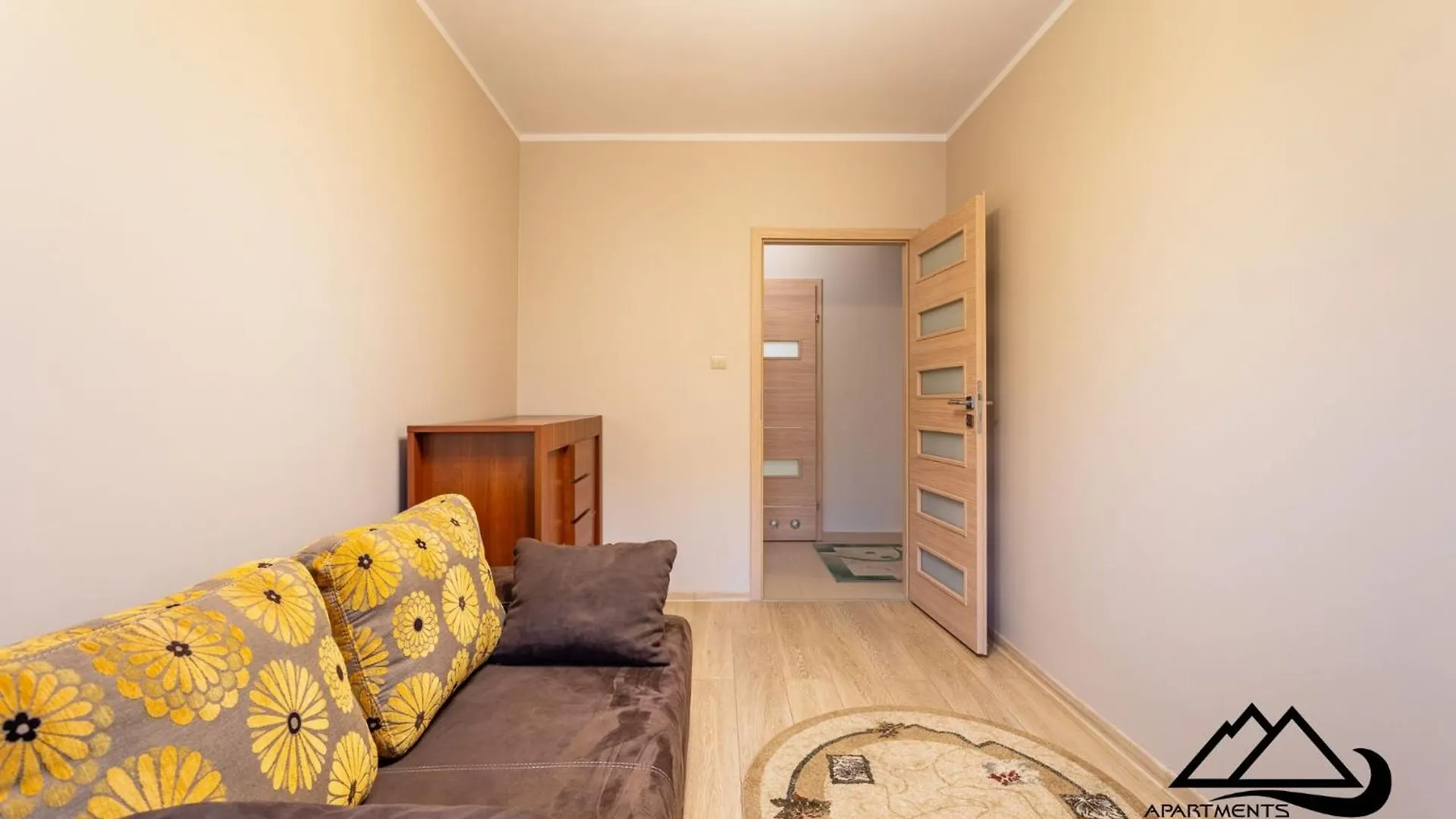 Apartment Apartament Podgorze 11 Szklarska Poreba