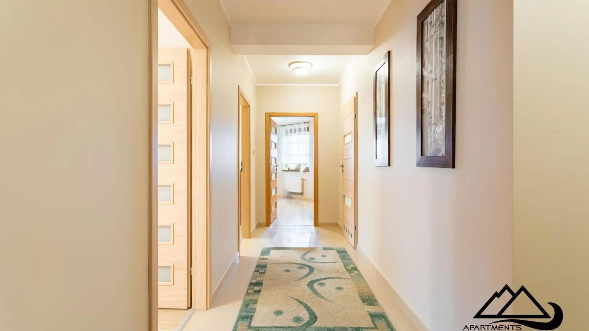 Apartament Podgorze 11 Szklarska Poreba