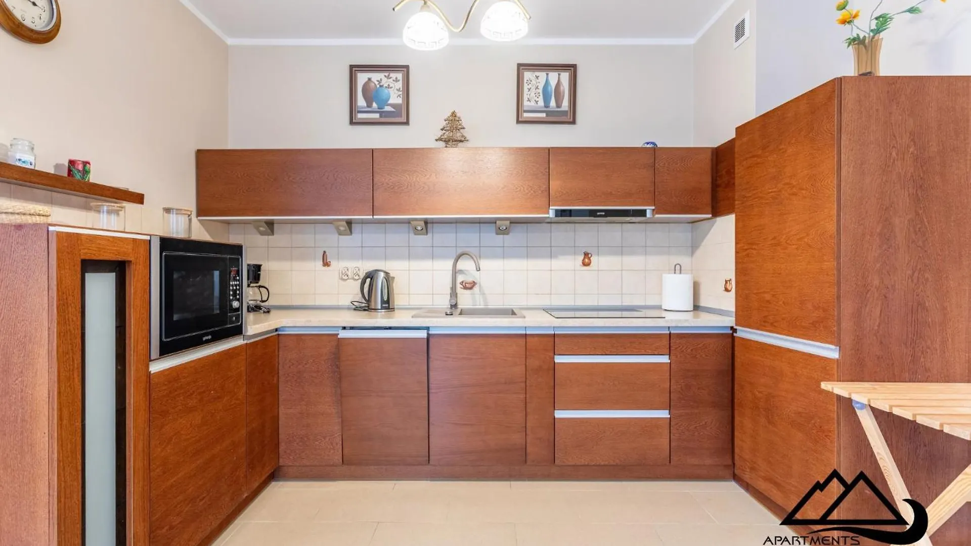 Apartament Podgorze 11 Szklarska Poreba Apartment
